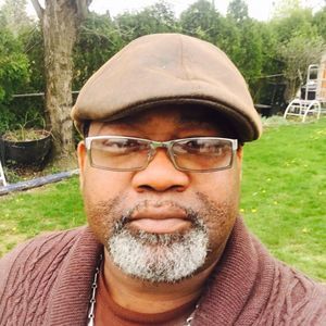 Meet your Posher, Cassius